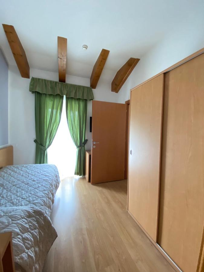 Al Brenta Ξενοδοχείο Levico Terme Εξωτερικό φωτογραφία