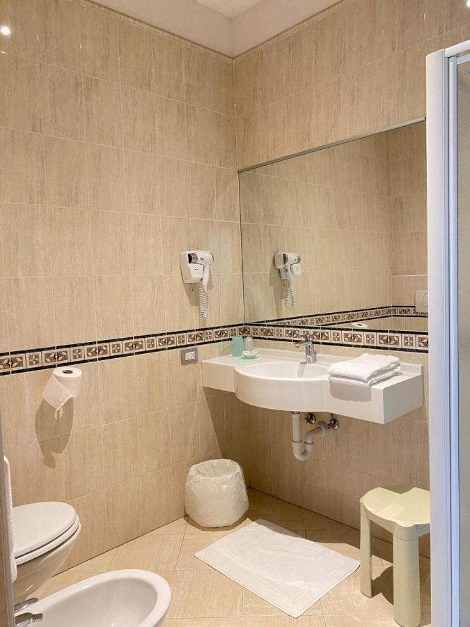 Al Brenta Ξενοδοχείο Levico Terme Εξωτερικό φωτογραφία
