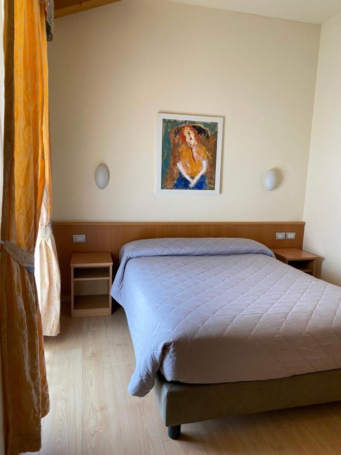 Al Brenta Ξενοδοχείο Levico Terme Εξωτερικό φωτογραφία