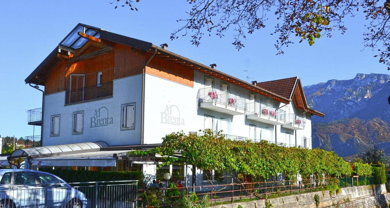 Al Brenta Ξενοδοχείο Levico Terme Εξωτερικό φωτογραφία