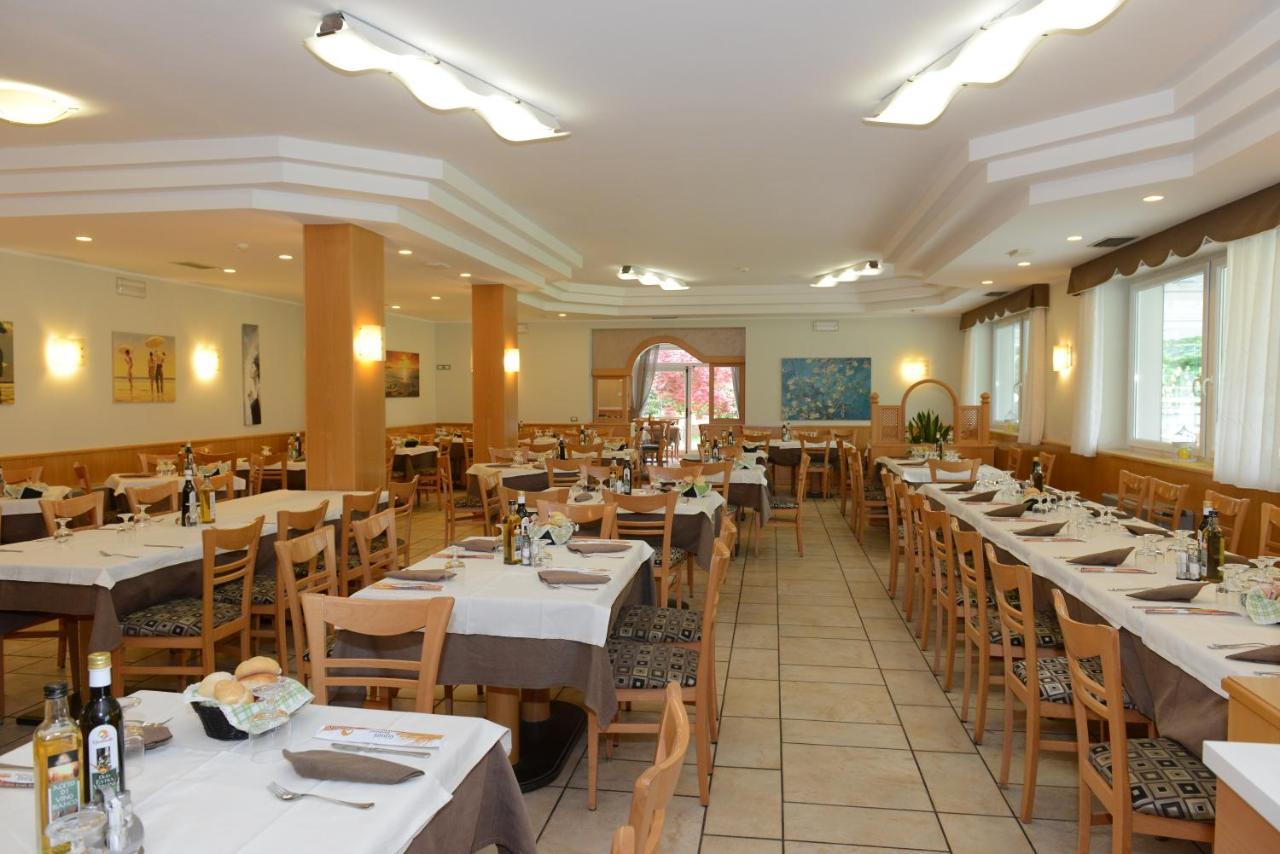 Al Brenta Ξενοδοχείο Levico Terme Εξωτερικό φωτογραφία
